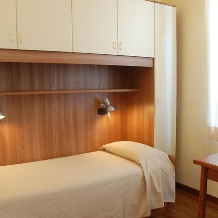 Rex Hotel Residence Genova Exterior foto